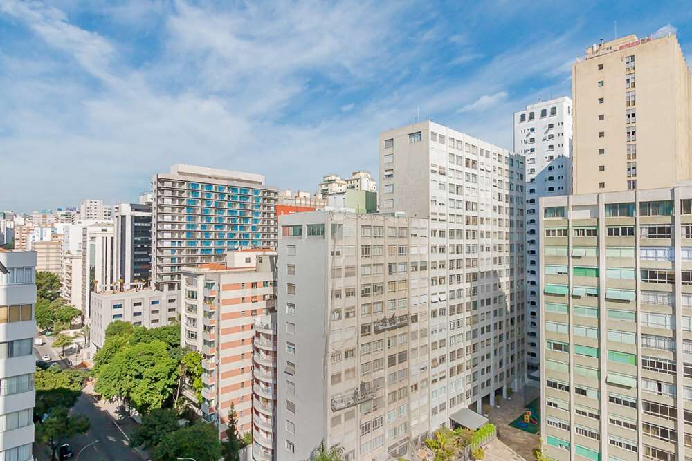 Sala-Conjunto, 23 m² - Foto 4