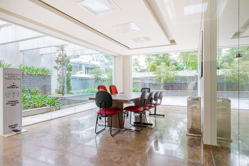 Sala-Conjunto, 23 m² - Foto 3