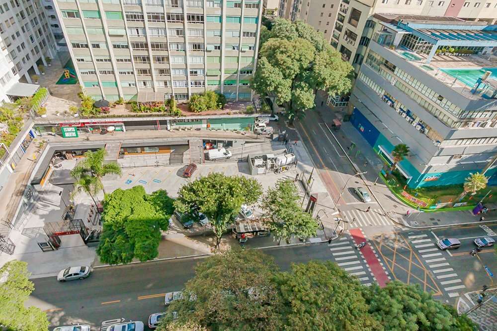 Sala-Conjunto, 23 m² - Foto 5