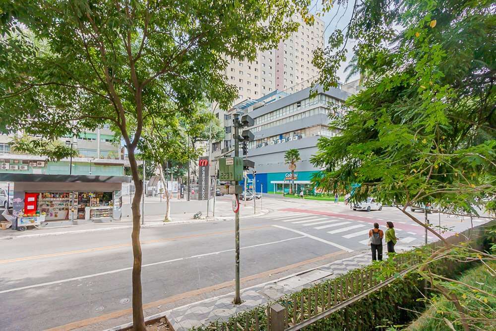 Sala-Conjunto, 23 m² - Foto 2