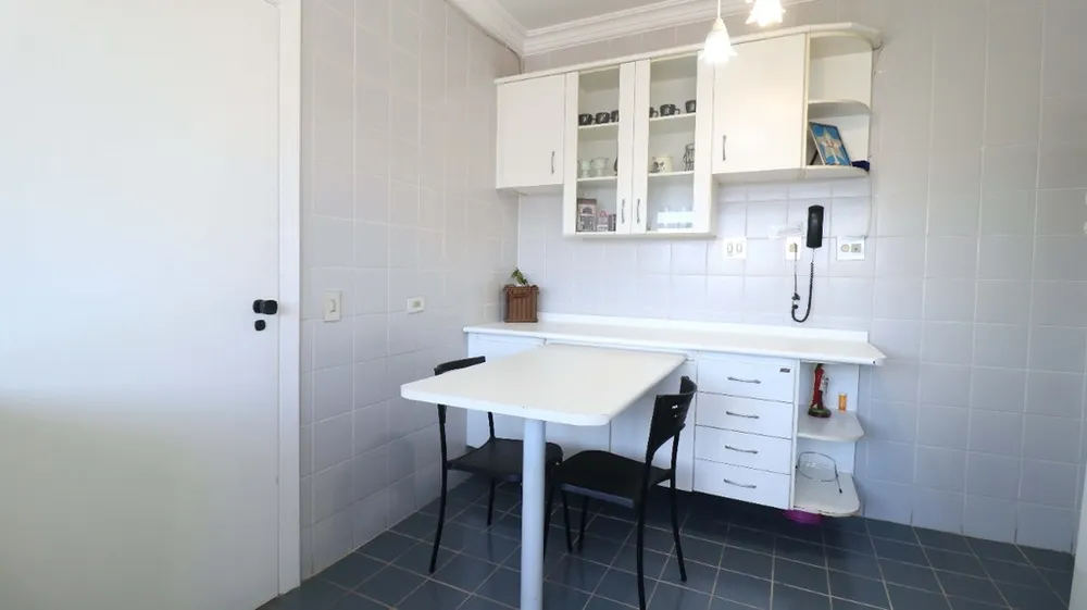 Apartamento, 4 quartos, 190 m² - Foto 1
