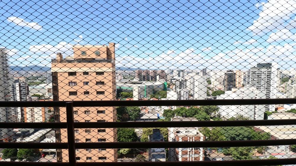 Apartamento à venda com 4 quartos, 190m² - Foto 3