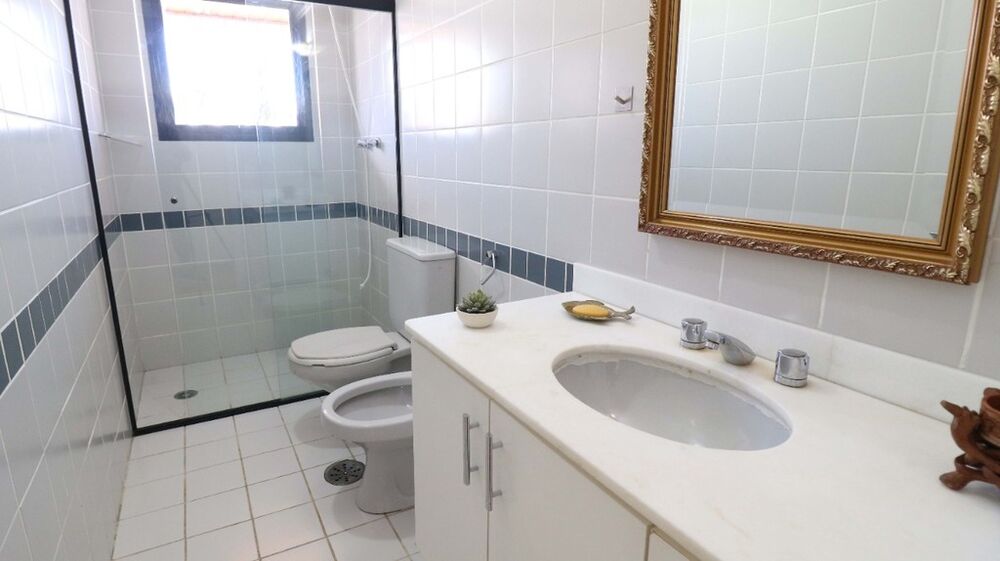 Apartamento à venda com 4 quartos, 190m² - Foto 8