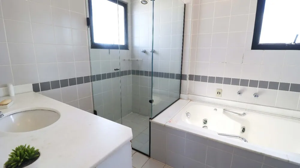 Apartamento, 4 quartos, 190 m² - Foto 2