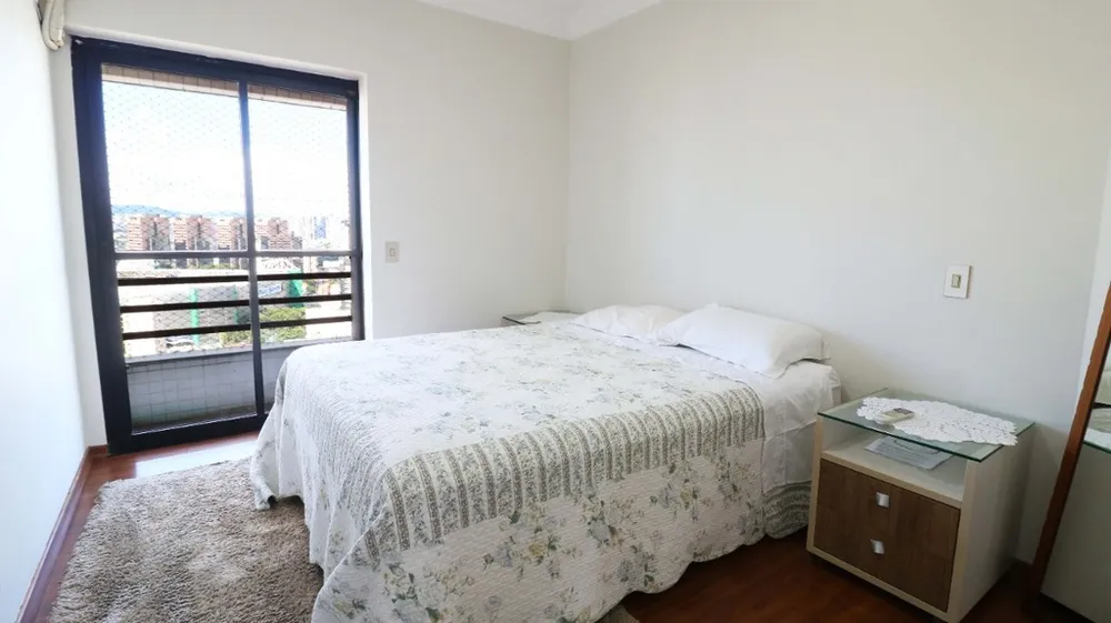 Apartamento, 4 quartos, 190 m² - Foto 3
