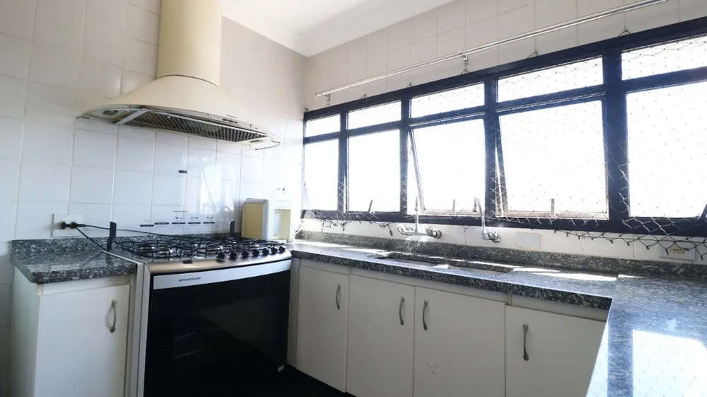 Apartamento, 4 quartos, 190 m² - Foto 4