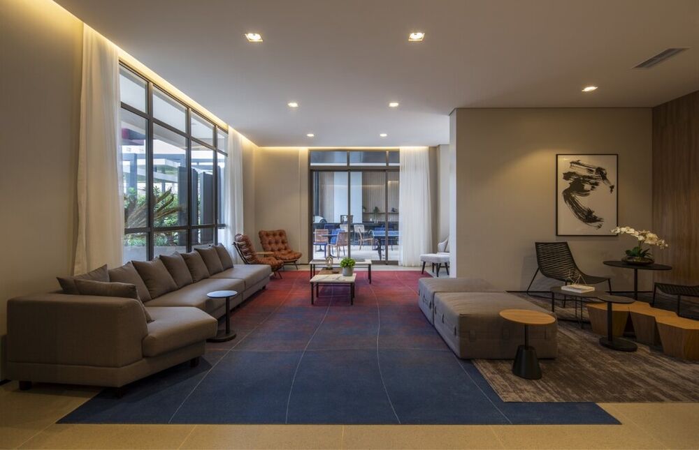 Apartamento, 3 quartos, 167 m² - Foto 5