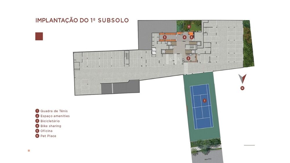 Apartamento, 3 quartos, 167 m² - Foto 12