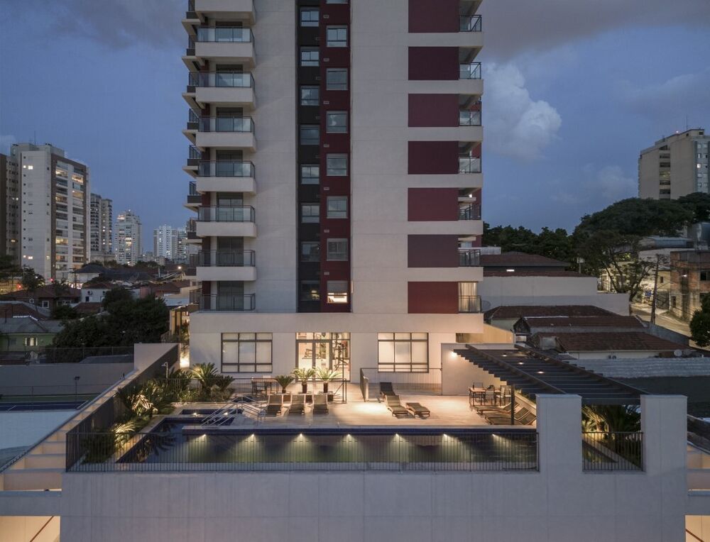 Apartamento, 3 quartos, 167 m² - Foto 2