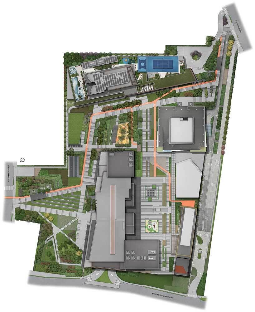 Apartamento, 3 quartos, 166 m² - Foto 11