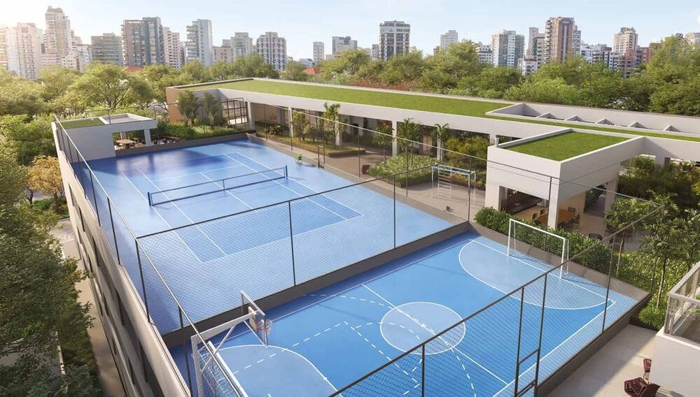 Apartamento, 3 quartos, 166 m² - Foto 9