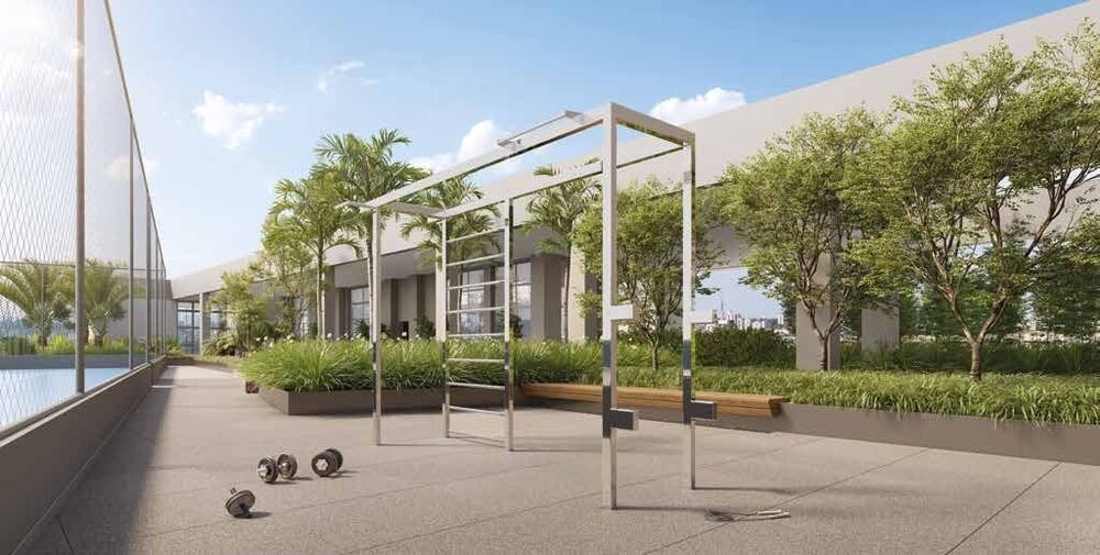 Apartamento, 3 quartos, 166 m² - Foto 8