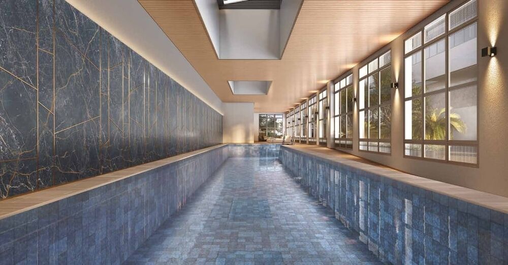 Apartamento, 3 quartos, 166 m² - Foto 6