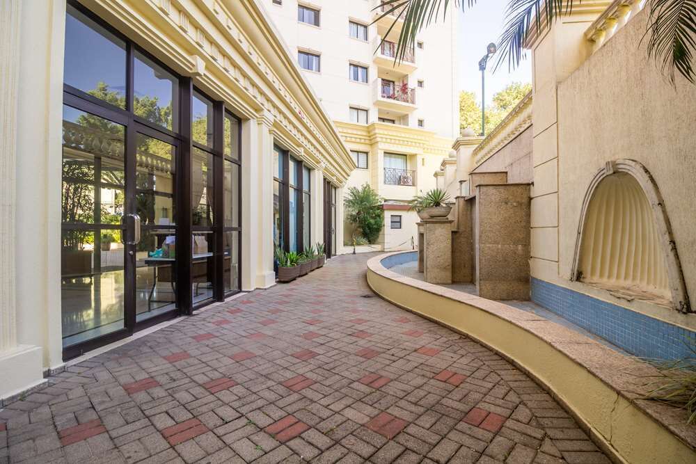 Apartamento à venda com 2 quartos, 50m² - Foto 6