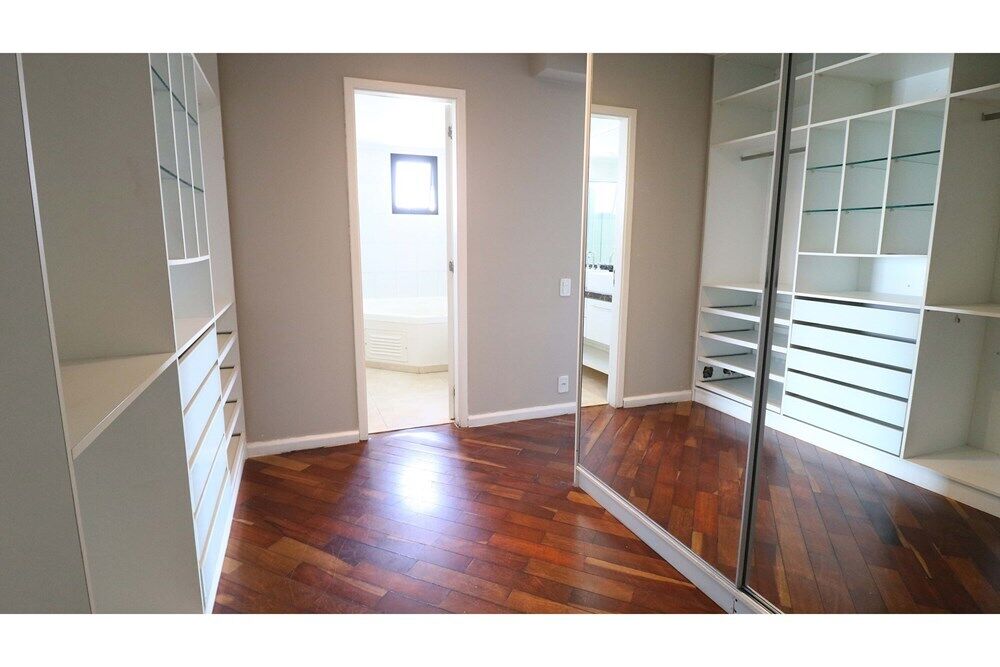 Apartamento, 4 quartos, 191 m² - Foto 3