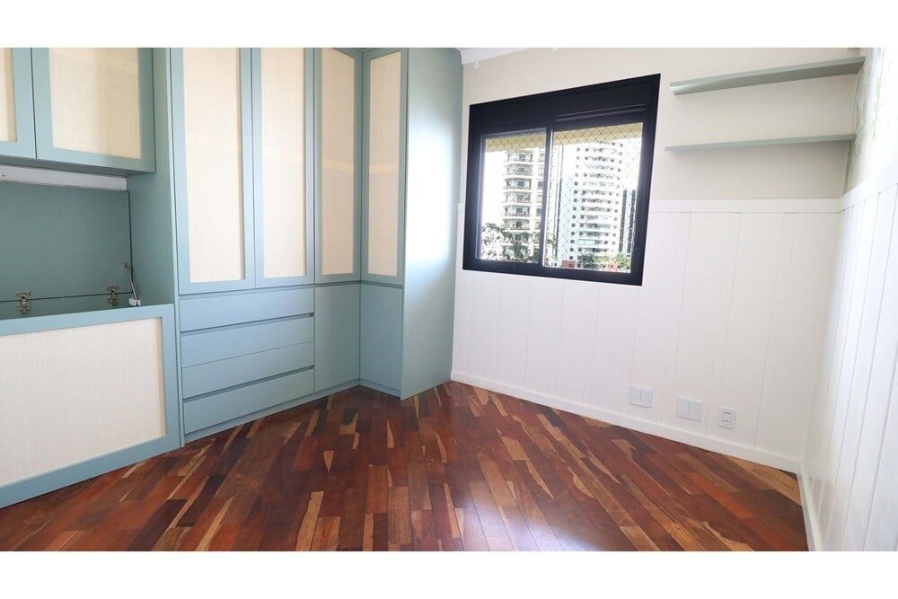 Apartamento, 4 quartos, 191 m² - Foto 7