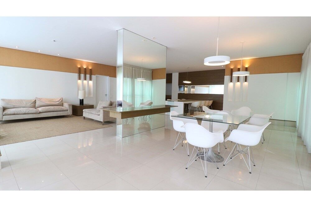 Apartamento, 4 quartos, 191 m² - Foto 5