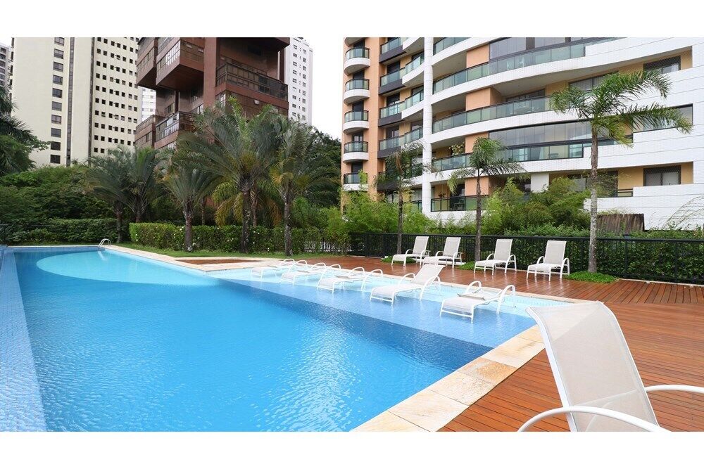 Apartamento, 4 quartos, 191 m² - Foto 15