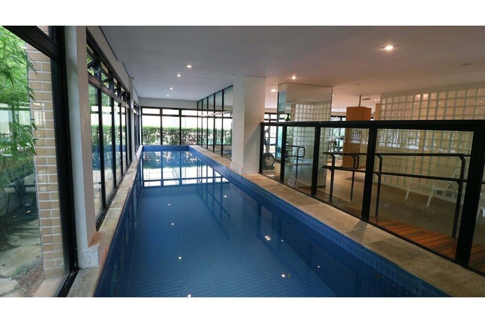 Apartamento, 4 quartos, 191 m² - Foto 12