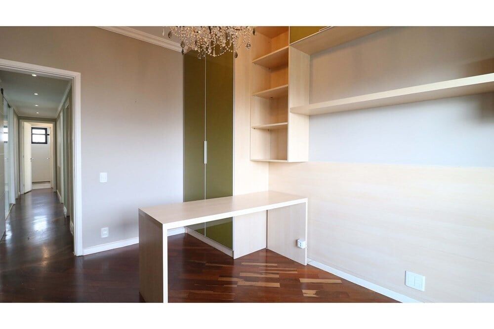 Apartamento, 4 quartos, 191 m² - Foto 18