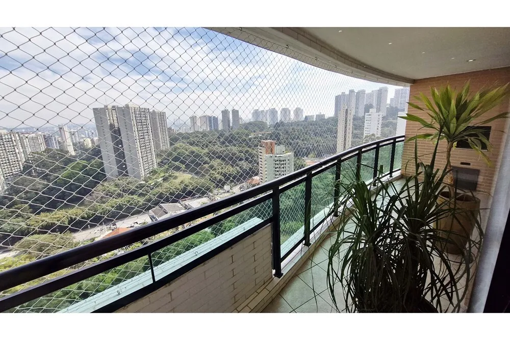 Apartamento, 4 quartos, 191 m² - Foto 16