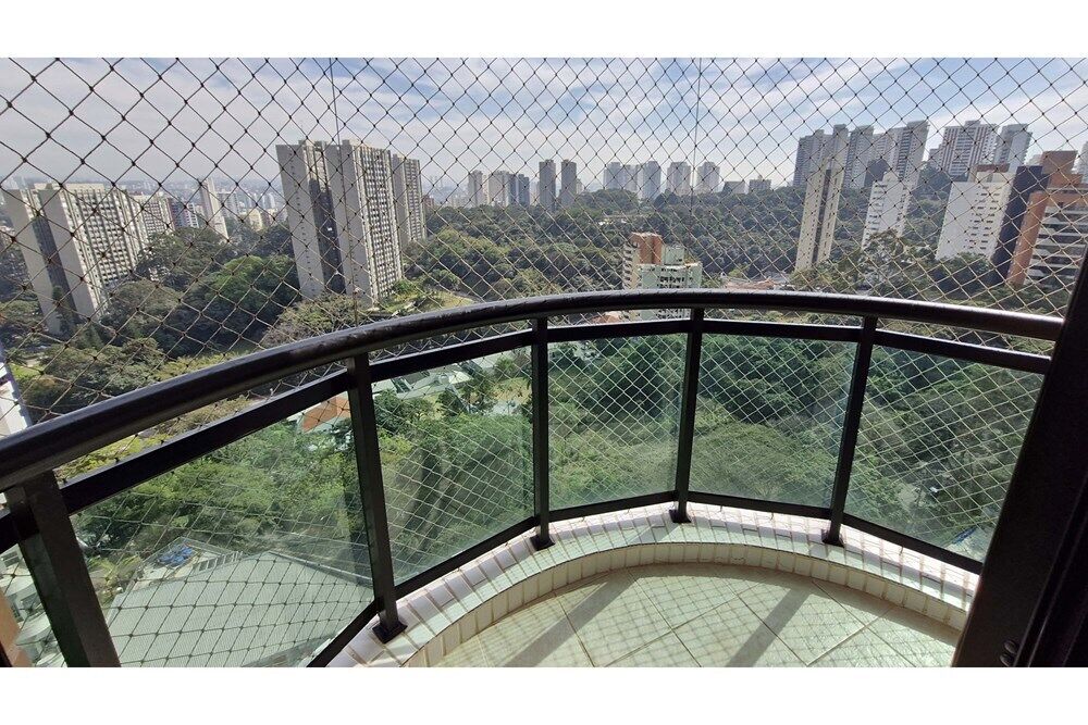 Apartamento, 4 quartos, 191 m² - Foto 4
