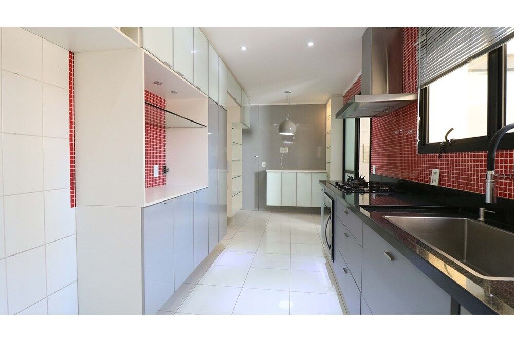 Apartamento, 4 quartos, 191 m² - Foto 8