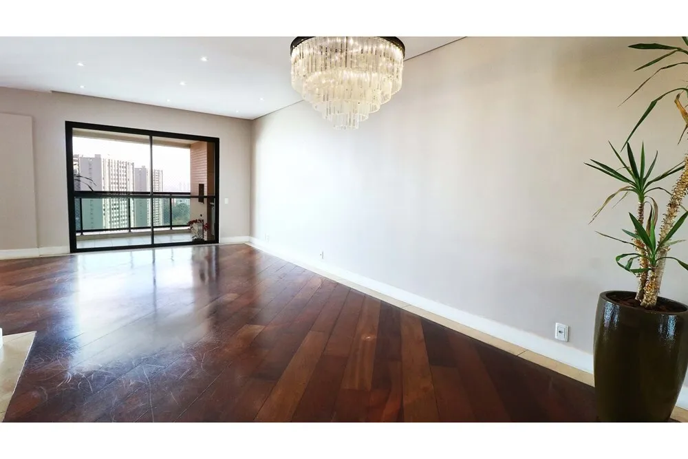 Apartamento, 4 quartos, 191 m² - Foto 12
