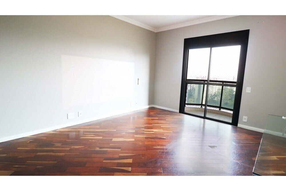 Apartamento, 4 quartos, 191 m² - Foto 1