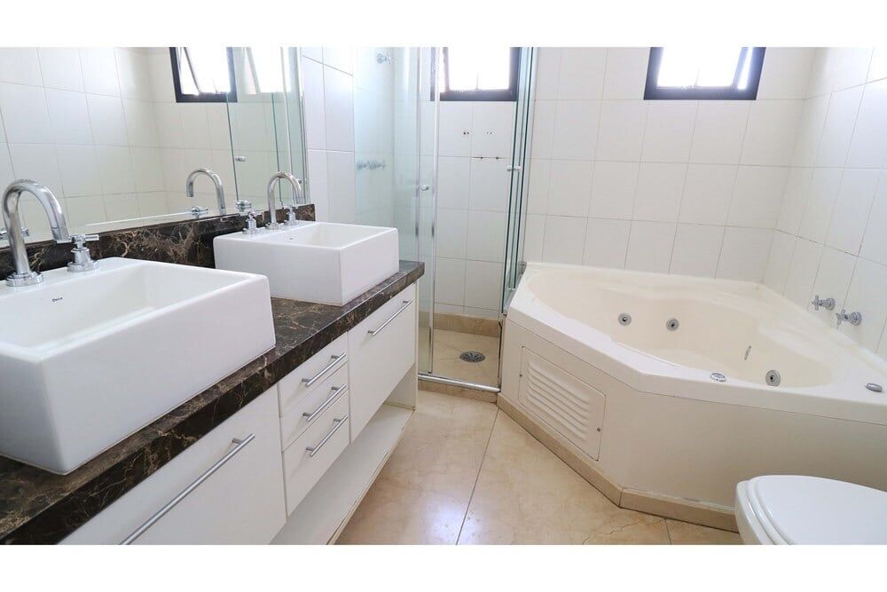 Apartamento, 4 quartos, 191 m² - Foto 6