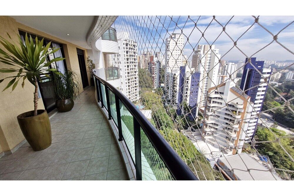 Apartamento, 4 quartos, 191 m² - Foto 10