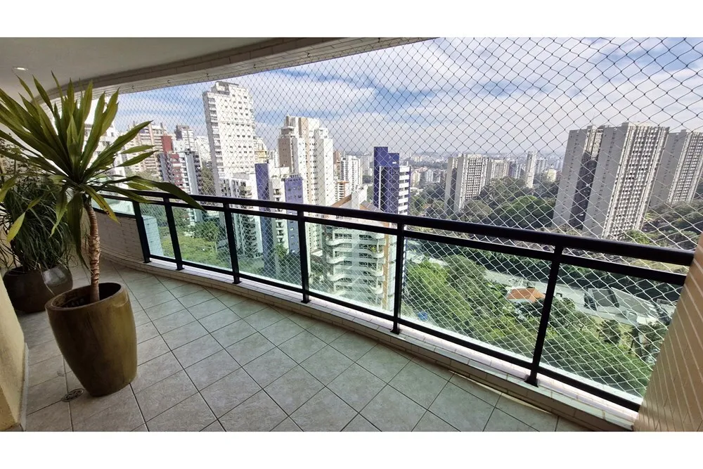 Apartamento, 4 quartos, 191 m² - Foto 14