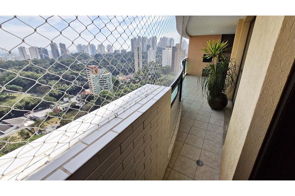 Apartamento, 4 quartos, 191 m² - Foto 20
