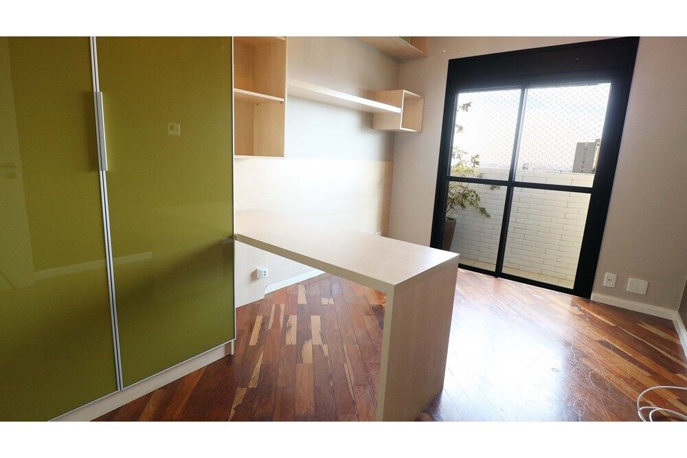 Apartamento, 4 quartos, 191 m² - Foto 14