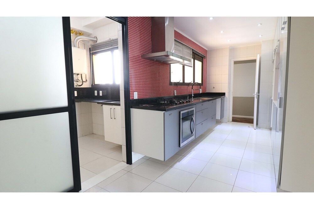 Apartamento, 4 quartos, 191 m² - Foto 17