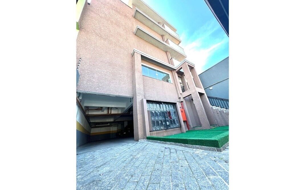 Apartamento, 1 quarto, 34 m² - Foto 7