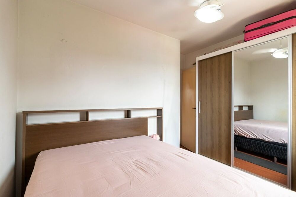 Apartamento, 3 quartos, 61 m² - Foto 9