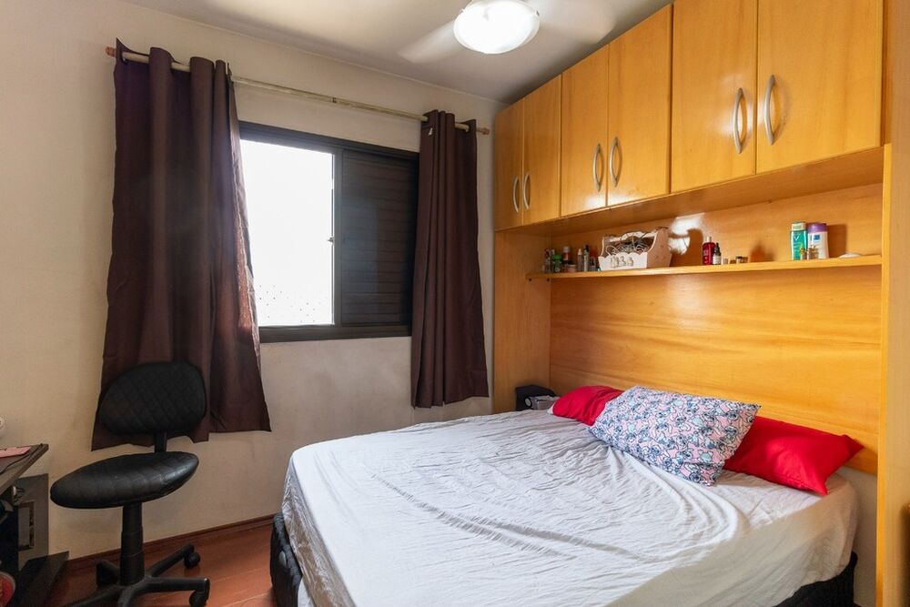 Apartamento, 3 quartos, 61 m² - Foto 4