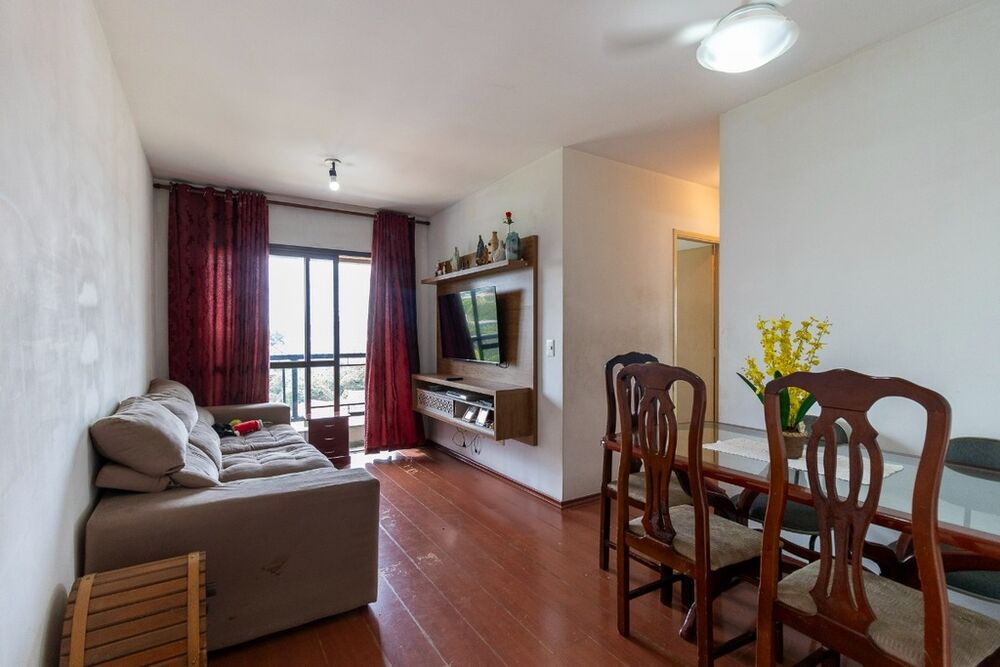 Apartamento, 3 quartos, 61 m² - Foto 13