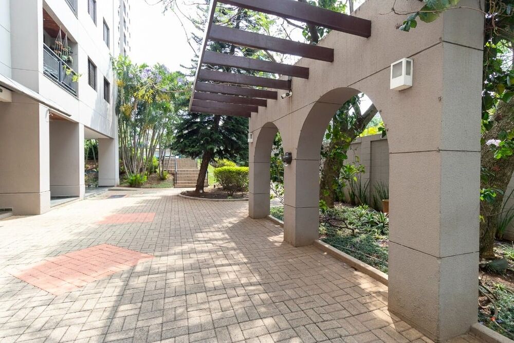 Apartamento, 3 quartos, 61 m² - Foto 11