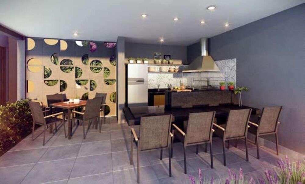 Apartamento, 1 quarto, 26 m² - Foto 8