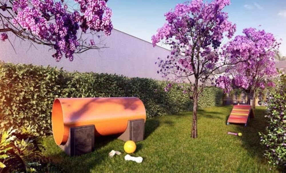 Apartamento, 1 quarto, 26 m² - Foto 12