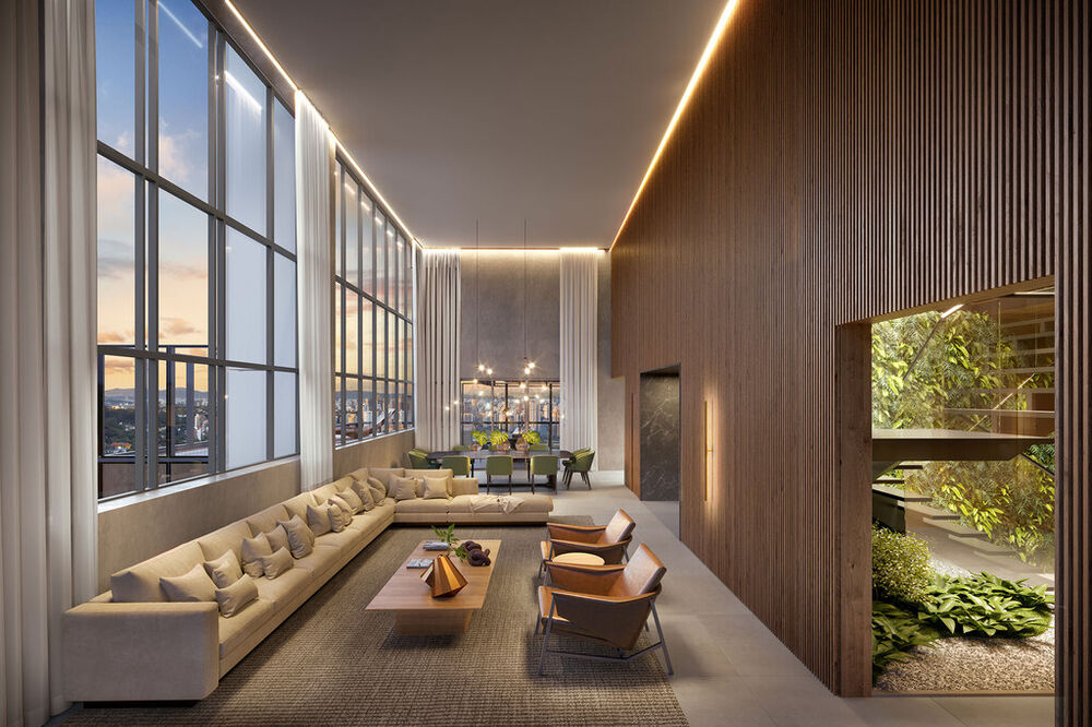 Apartamento, 3 quartos, 218 m² - Foto 7