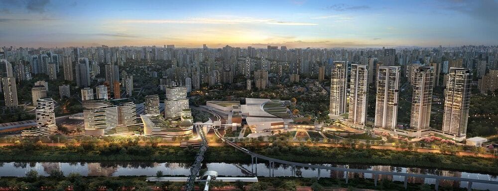 Apartamento, 3 quartos, 218 m² - Foto 24