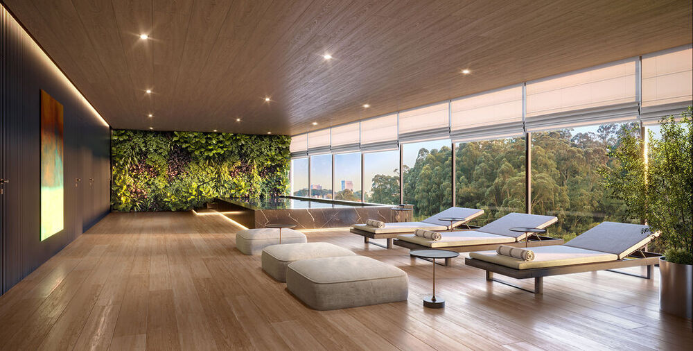 Apartamento, 3 quartos, 218 m² - Foto 15