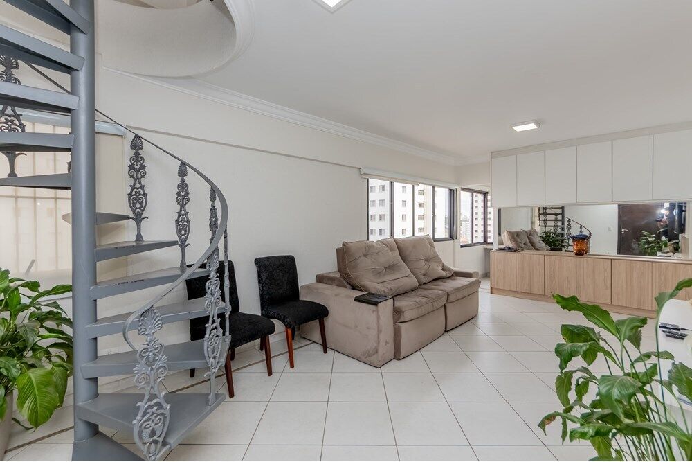 Cobertura à venda com 3 quartos, 185m² - Foto 8