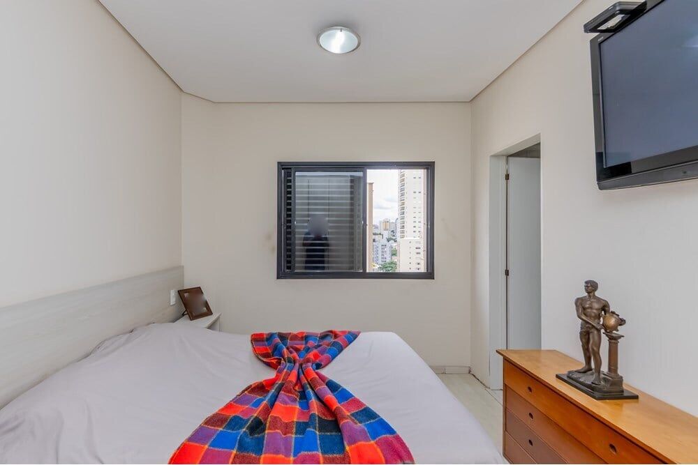 Cobertura à venda com 3 quartos, 185m² - Foto 2