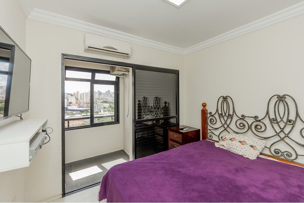 Cobertura à venda com 3 quartos, 185m² - Foto 12