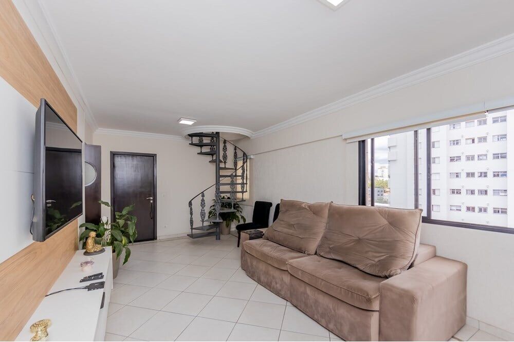 Cobertura à venda com 3 quartos, 185m² - Foto 9