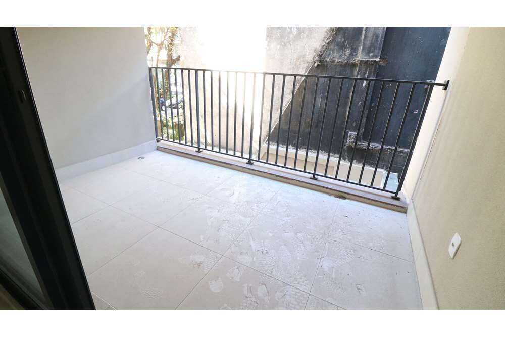Apartamento, 1 quarto, 27 m² - Foto 8
